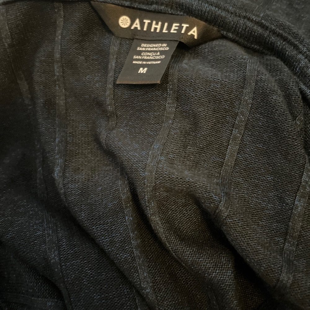 Athleta Harmony Pose‎ Hoodie - Picture 6 of 8